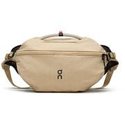 スリングパック9L ランニング ランナーポーチ サンド/ブラック 2UF30161575