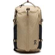 スピードパック30 ランニング トレイルランニング ザック 30L サンド/ブラック 2UF30151575