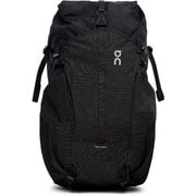 トレイルパック20 ランニング トレイルランニング ザック 20L ブラック Lサイズ 2UF30120553