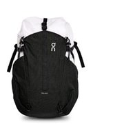 トレイルパック20 ランニング トレイルランニング ザック 20L ホワイト/ブラック Lサイズ 2UF30120462