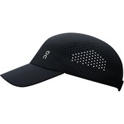 ライトウェイトキャップ スポーツウェア キャップ ブラック 2UF10330553