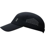 ライトウェイトキャップ スポーツウェア キャップ ブラック 2UF10330553