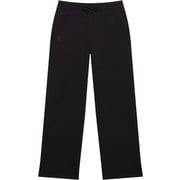 フォーカステックスウェットパンツ レディース ランニングウェア ロングパンツ ブラック Sサイズ 1WF30390553