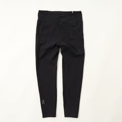 ON オン　タイツ 黒 　レディースS ヨドバシ.com - オン On パフォーマンスタイツ7/8 レディース