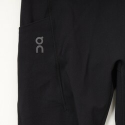 on パフォーマンスタイツ Sサイズ ブラック ウィメンズ Performance Tights | ブラック | On 日本