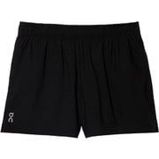 3インチコアショーツ レディース ランニングウェア ショートパンツ ブラック Mサイズ 1WF10150553