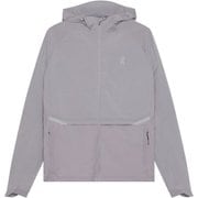 コアジャケット レディース ランニングウェア ジャケット ライラック Mサイズ 1WE10410174