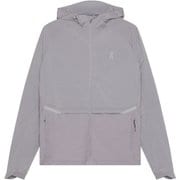 コアジャケット レディース ランニングウェア ジャケット ライラック XSサイズ 1WE10410174