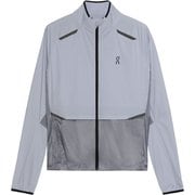 ウェザージャケット レディース ランニングウェア ジャケット ニンバス/ライラック Mサイズ 1WE10373392