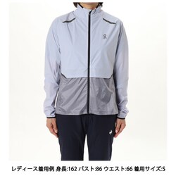 ヨドバシ.com - オン On ウェザージャケット レディース