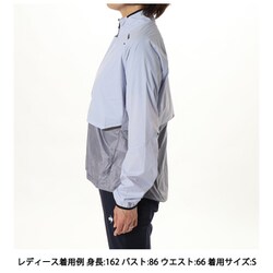 ヨドバシ.com - オン On ウェザージャケット レディース