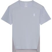 パフォーマンスT レディース ランニングウェア シャツ ニンバス/ライラック Sサイズ 1WE10313392