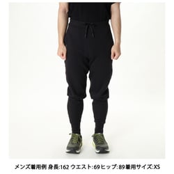 【新品未使用】On Focus Pants XS ブラック オン ランニング On Running Focus Pant - Men's - Clothing