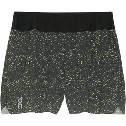 ウルトラショーツ メンズ ランニングウェア ショートパンツ アイロン/ライム Mサイズ 1MF30142957