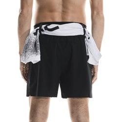 ON ランニングパンツ　ウルトラショーツ　美品　S ブラック On オン Ultra Shorts ウルトラショーツ メンズ ショートパンツ