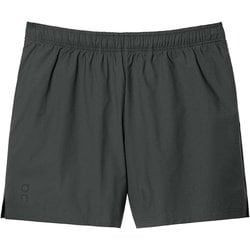 5インチコアショーツ メンズ ランニングウェア ショートパンツ イクリプス Sサイズ 1MF10122608