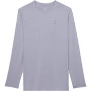 コアロングT メンズ ランニングウェア シャツ ライラック Mサイズ 1ME10750174