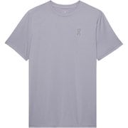 コアT メンズ ランニングウェア シャツ ライラック Lサイズ 1ME10430174
