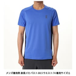 On パフォーマンスT （Msize） 楽天市場】オン On Performance-T パフォーマンスT メンズ T