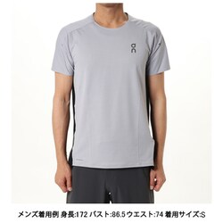 オン ウェア  T パフォーマンス   T シャツ  半袖 メンズ　L 楽天市場】オン On Performance-T パフォーマンスT メンズ T