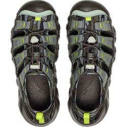 ヨドバシ.com - キーン KEEN ハイパーポートエイチツー メンズ