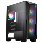 MAG FORGE 130A AIRFLOW ミドルタワー型 PCケース MAG FORGE 130A AIRFLOW