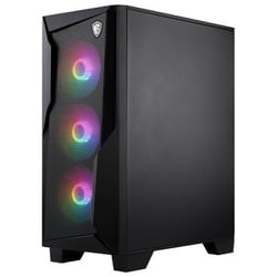 【新品•送料込】MSI エムエスアイ ミドルタワー型 PCケース ヨドバシ.com - MSI エムエスアイ ミドルタワー PCケース MPG