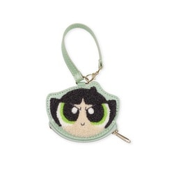 MPPG-118 パワーパフ ガールズ おかおサガラミニポーチ バターカップ