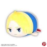 SKD-17 SAKAMOTO DAYS ぽてコロマスコットMサイズ 第2弾 B. 朝倉シン