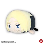 SKD-17 SAKAMOTO DAYS ぽてコロマスコットMサイズ 第2弾 H. 神々廻（表情替え）