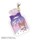 SR-148 サンリオキャラクターズ 星座ぷっクリアキーホルダー さそり座