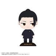 YR-90 呪術廻戦 懐玉・玉折 ゆらゆらヘッド フィギュア 90. 夏油傑(高専)