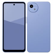 AQUOS wish5/6.6インチ/Dimensity 6300/RAM 4GB/ROM 128GB/Android 15/SIMフリースマートフォン/ミソラ SH-M32