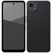 AQUOS wish5/6.6インチ/Dimensity 6300/RAM 4GB/ROM 128GB/Android 15/SIMフリースマートフォン/スミ SH-M32