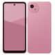 AQUOS wish5/6.6インチ/Dimensity 6300/RAM 4GB/ROM 128GB/Android 15/SIMフリースマートフォン/ナデシコ SH-M32