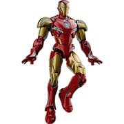 BLOKEES MARVEL INFINITY SAGA CHAMPION CLASSシリーズ アイアンマン マーク85 [組立式プラスチックモデル]