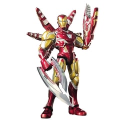ヨドバシ.com - 童友社 DOYUSHA BLOKEES MARVEL INFINITY SAGA