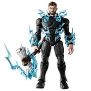 BLOKEES MARVEL INFINITY SAGA CHAMPION CLASSシリーズ ソー [組立式プラスチックモデル]