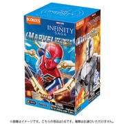 BLOKEES MARVEL INFINITY SAGA 第2弾 1個 [コレクショントイ]