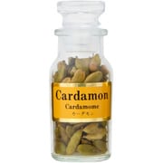 カーダモン原形 20g [スパイス]