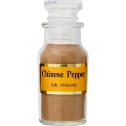 花椒粉末 25g [スパイス]