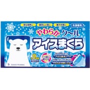 サイキョウ・ファーマ やわらかアイスまくらSP 1P