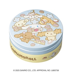 限定 1575 シナモロール ＆ フレンズ [全身用保湿クリーム]