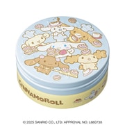 限定 1575 シナモロール ＆ フレンズ [全身用保湿クリーム]