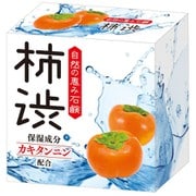 DLC-KA [自然の恵み石鹸 柿渋配合]