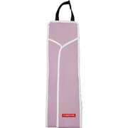 防水 カナロア アンブレラケース 車内 傘入れ OK 傘立て レイングッズ 梅雨 長傘 収納 汎用 ブロッサムピンク ZBKW-UBC11