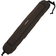 防水 シートベルトクッション 10WAY マルチピロー ネッククッション 多機能 まるピロ カナロア ブラウン ZBKW-MAM8
