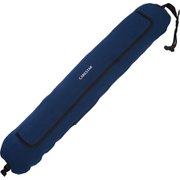 防水 シートベルトクッション 10WAY マルチピロー ネッククッション 多機能 まるピロ カナロア ネイビー ZBKW-MAM9