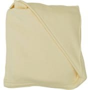 蓄熱 スウェットブランケット 抗菌 消臭 あったか コンパクト アイボリー Mサイズ ZTKN-CVM1