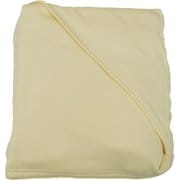 蓄熱 スウェットブランケット 抗菌 消臭 あったか コンパクト アイボリー Lサイズ ZTKN-CVL1